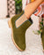 | Olive/Teal