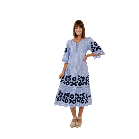 | Silver Lurex