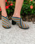 | Citrus Stripe