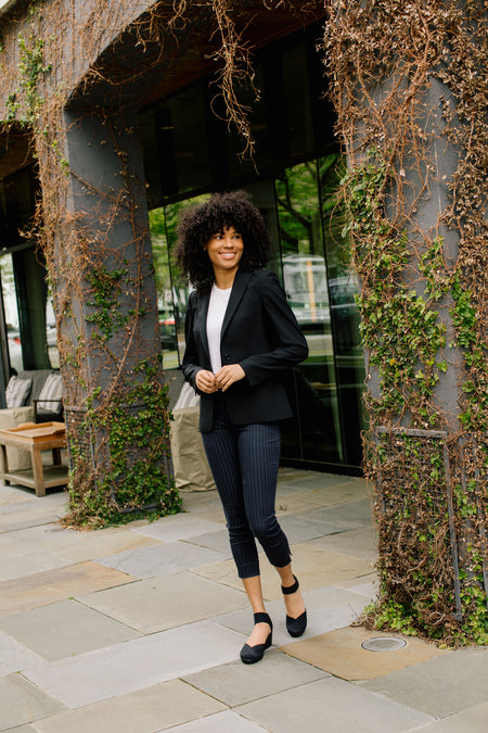 | Black Linen