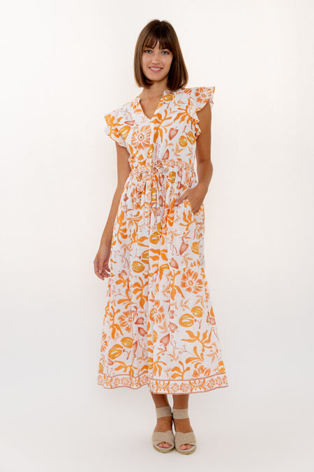 Aubrey Dress