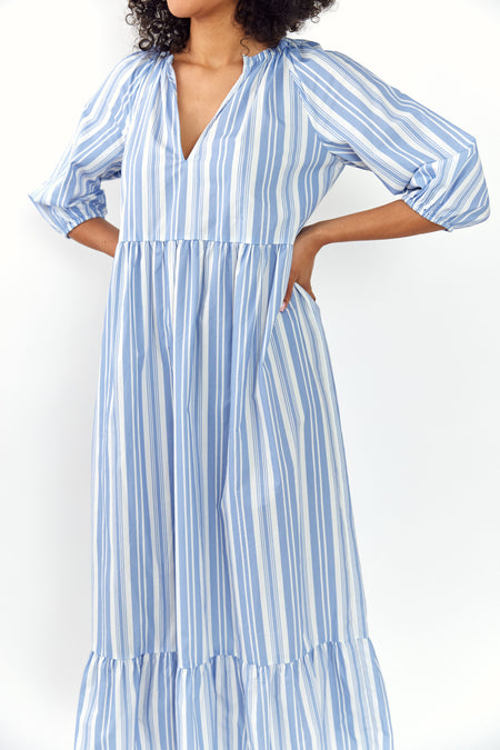 | Blue Stripe