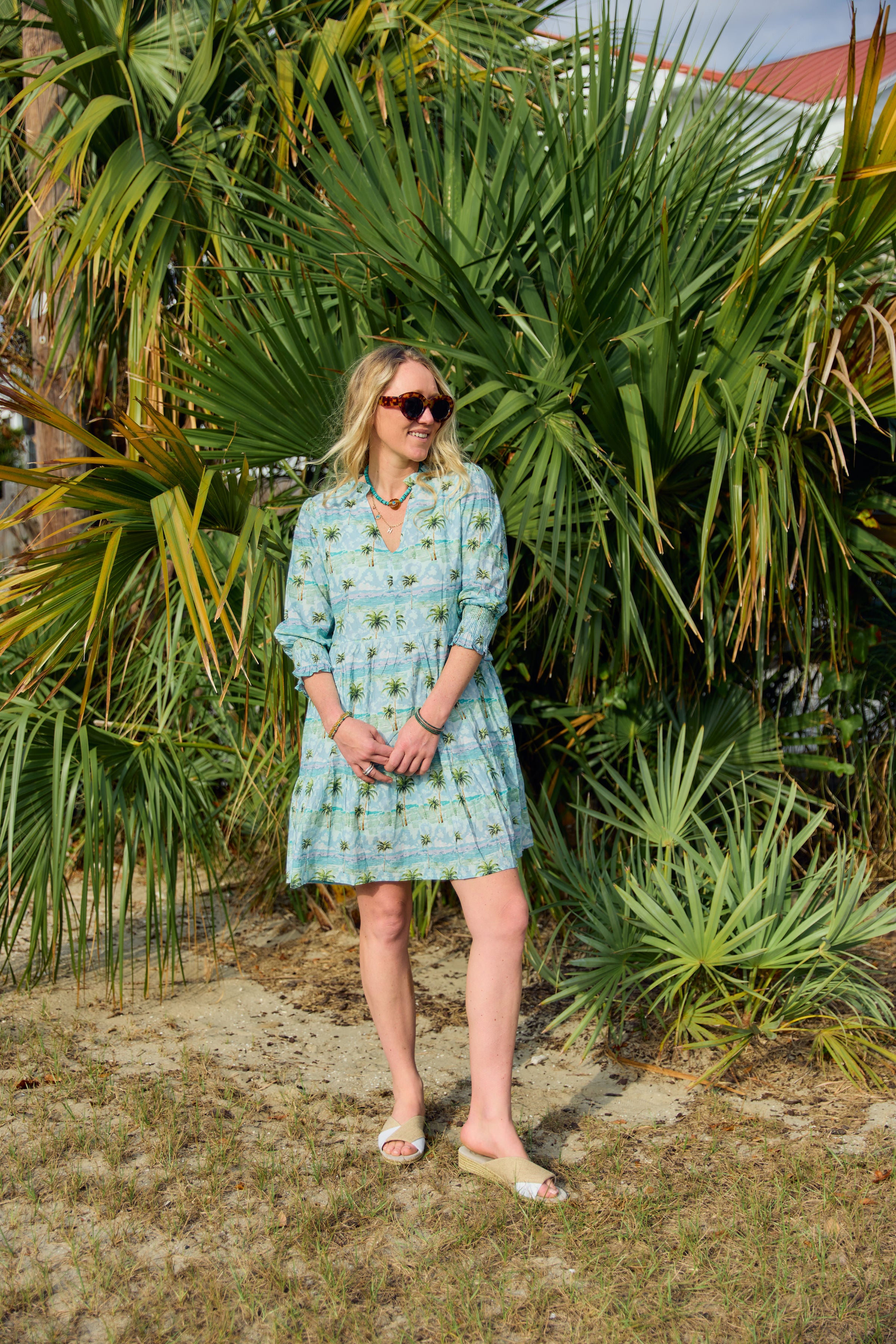 Alexis Dress