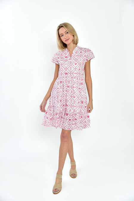 | Coastal Pink