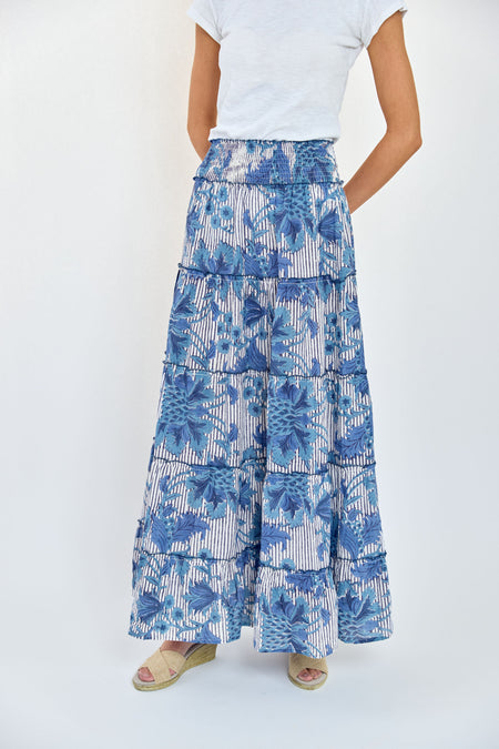| Navy Cabana