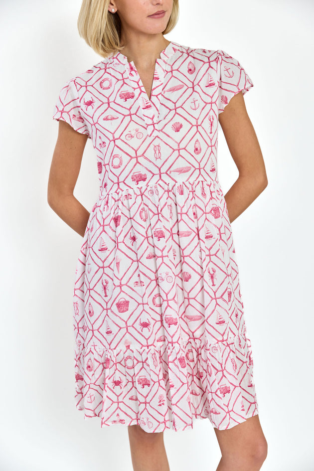 | Coastal Pink