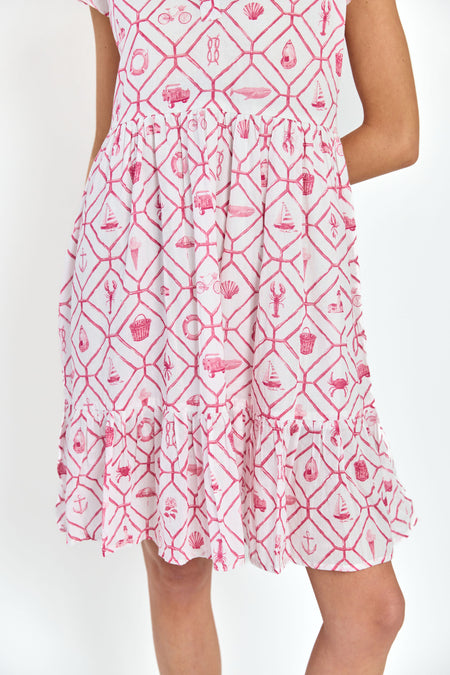 | Coastal Pink