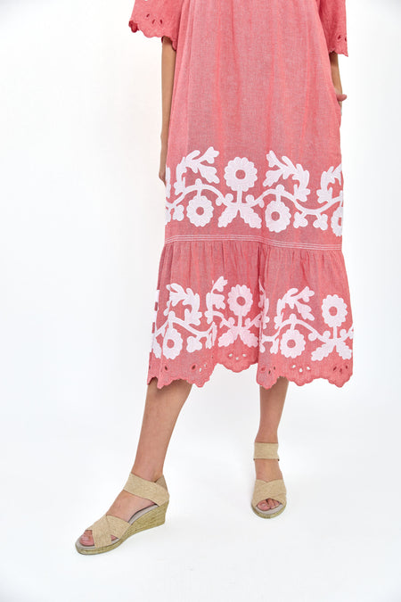 | Coral