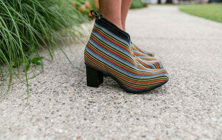 | Citrus Stripe 
