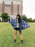 Rain Poncho