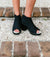 | Black Linen