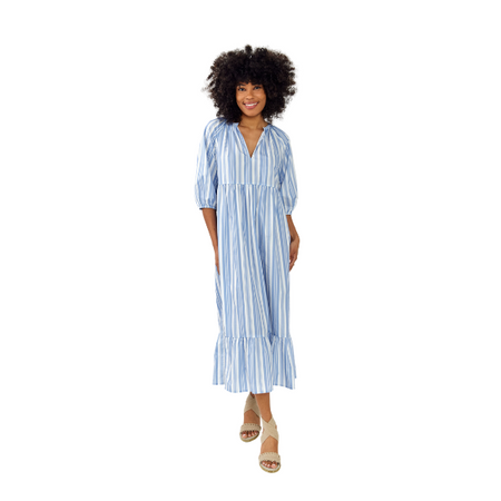 | Blue Stripe