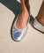 Austin Ballet Flat