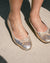 Austin Ballet Flat