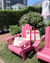 | Pink
