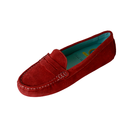 | Red