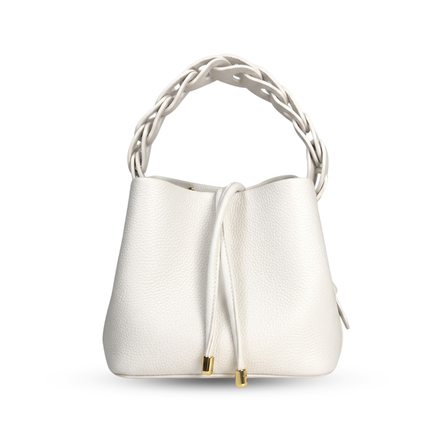 | White