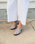 | Pink Multi Stripe
