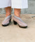 | Pink Multi Stripe