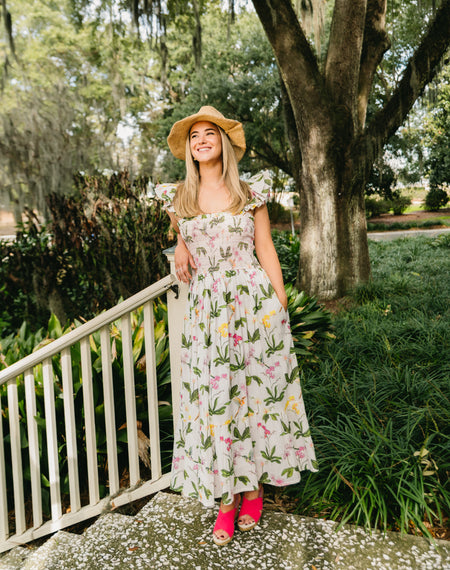 | Hibiscus Jolly