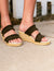 | Coffee Ruffle 
