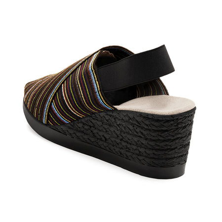 | Black Multi