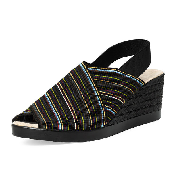 | Black Multi