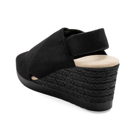 | Black Linen