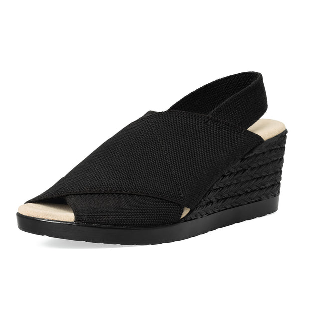 | Black Linen