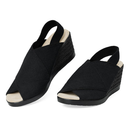 | Black Linen