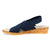| Navy Linen