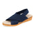 | Navy Linen