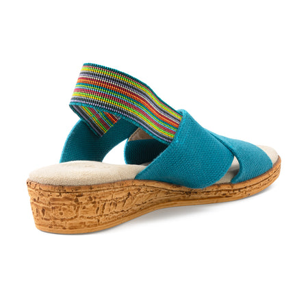 | Teal Jolly