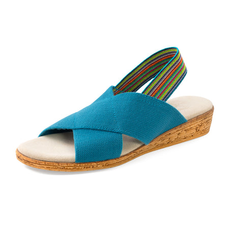 | Teal Jolly