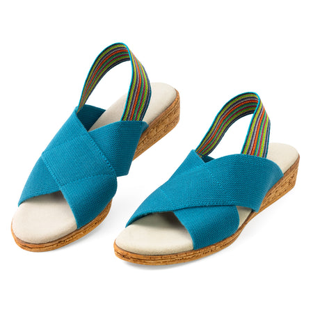 | Teal Jolly