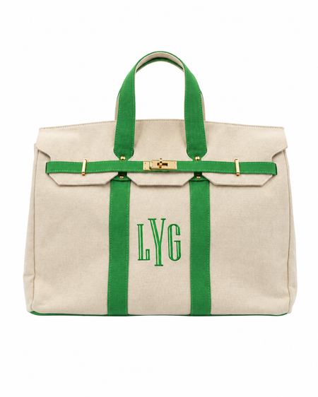 | Kelly Green