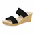 | Midnight Linen Ruffle