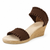 | Coffee Ruffle