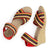 | Red Multi-Stripe