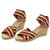 | Red Multi-Stripe
