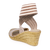 | Cafe/White Stripe