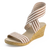 | Cafe/White Stripe