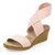 | Pink/ White Stripe