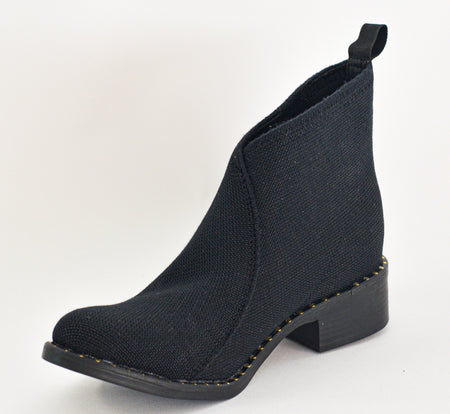 Barcelona Boot Core