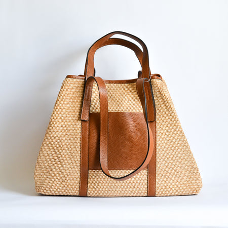 | Brown