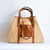 | Brown