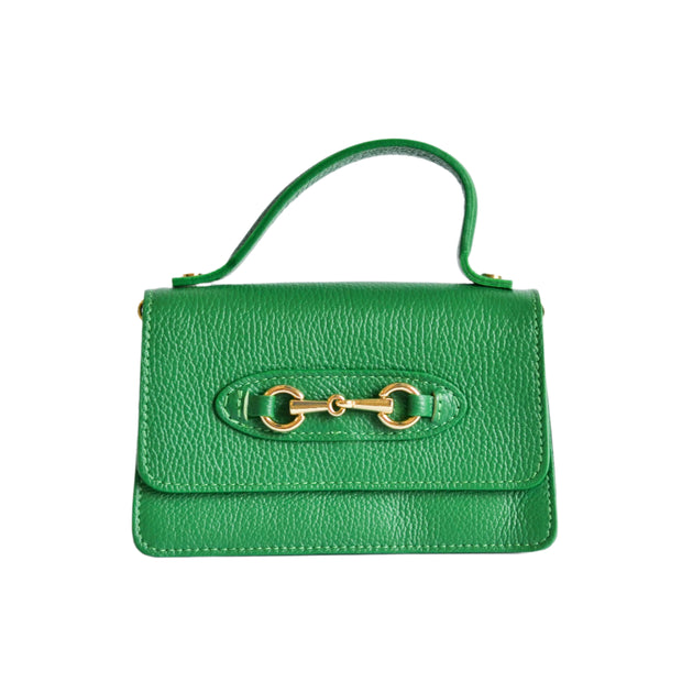 | Kelly Green