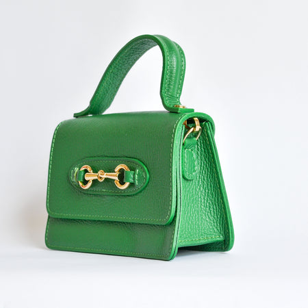 | Kelly Green