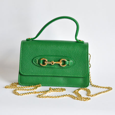 | Kelly Green