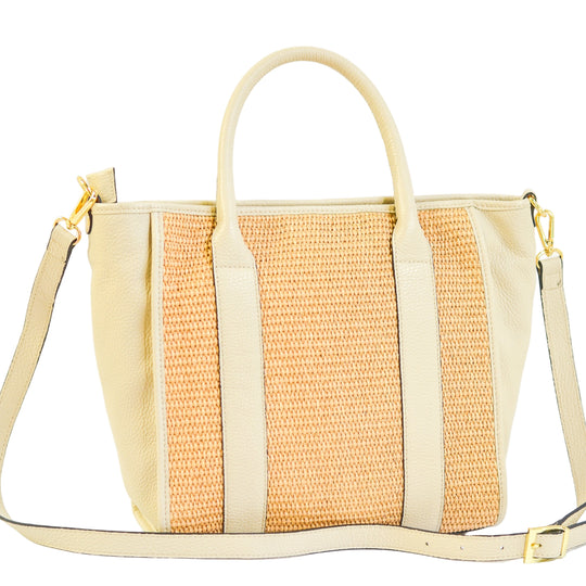 Ischia Tote